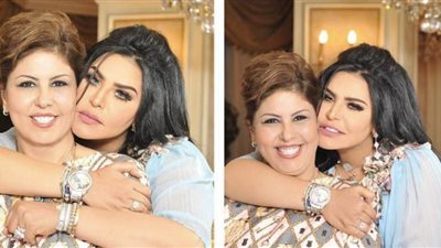 أحلام تهنئ فجر السعيد برجوعها الكويت بعد غياب 5 أشهر بـ”نيولوك” جديد (صورة)