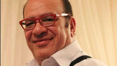 صلاح عبد الله يُعلق على انتقال كهربا للأهلي: “خدوه مننا بس العدّاد عندنا” (صورة)