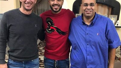 أول تعليق من الزمالك على توقيع كهربا للأهلي: “اهتمام زائد” (خاص)