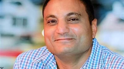 غدًا.. عزاء شريف السقا مخرج برنامج “الحكاية” في مسجد الشرطة بالشيخ زايد