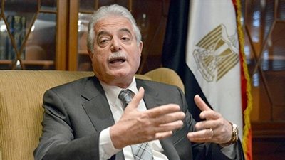 محافظ جنوب سيناء: مطار شرم الشيخ مزود بأحدث أجهزة تأمين والمدينة مؤمنة بالكامل (فيديو)