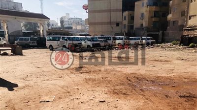 برلماني عن دمياط يقدم طلب إحاطة يتهم فيه شركة أتوبيس شرق الدلتا بالإهمال