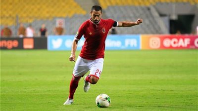 هكذا رد أحمد فتحي على خبر عرض الزمالك لضمه