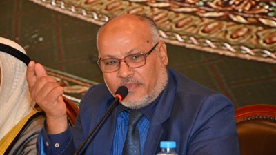 إبراهيم الهدهد: الأزهر قال رأيه في قانون الأحوال الشخصية.. والبرلمان حقه يقبل أو يرفض (فيديو)