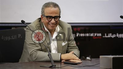 اتحاد الكرة يكشف تكلفة تطبيق تقنية الفيديو في الدوري المصري