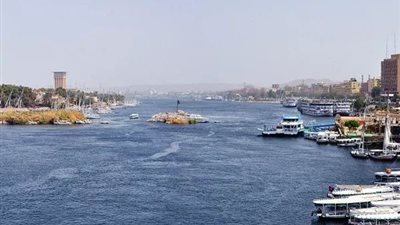 “إيراد نهر النيل”: استمرار حالة الطوارئ بالوزارة حتى نهاية موسم السيول والأمطار