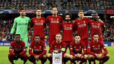 قائمة ليفربول في كأس العالم للأندية.. تواجد محمد صلاح وغياب لوفرين