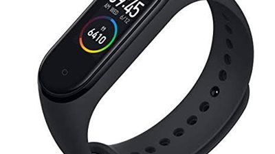 نمو سوق السوارات الذكية.. و”شاومي” في المقدمة