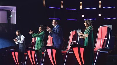 4 مواهب تخوض المنافسة على لقب “The Voice” بالحلقة الأخيرة (صور)