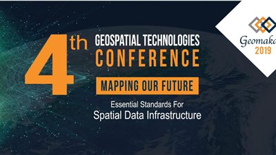 مصر تستضيف النسخة الرابعة لمؤتمر “جيومكاني 2019” ديسمبر الجاري