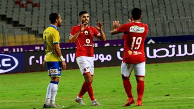 بدون راحة.. الأهلي يواصل استعداداته لمباراة الإسماعيلي