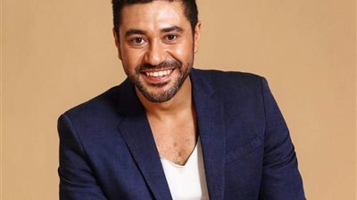 محمد عز يجسد شخصية مسجل خطر في فيلم &#8220;18 ساعة&#8221; (صورة)