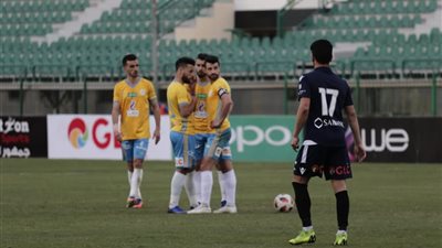 الإسماعيلي: “حقنا نلعب مع الأهلي على ملعبنا.. وسنحترم قرار الجبلاية”