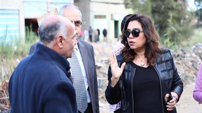 إقالات وإحالة للتحقيق.. نتائج الجولة المفاجئة لمحافظ دمياط اليوم (صور)