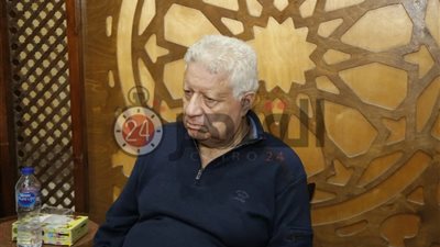 عزاء شقيقة مرتضى منصور اليوم في ميت غمر.. والسبت بالحامدية الشاذلية