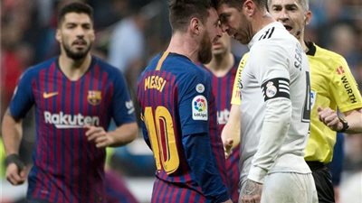 مواعيد مباريات اليوم.. برشلونة ضد الريال في الكلاسيكو وليفربول يواجه مونتيري بمونديال الأندية