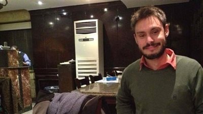 صحيفة بريطانية: “ريجيني” تعرض للخيانة من صديقة مقربة له في القاهرة