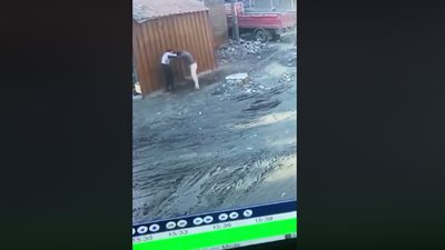 راجح جديد.. شاب يقتل صديقه “البنا” في أحد شوارع الغربية (فيديو)