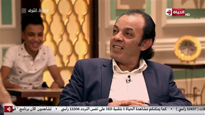 علاء مرسي: انتظروني في عمل سينمائي مع الطفلة أشرقت