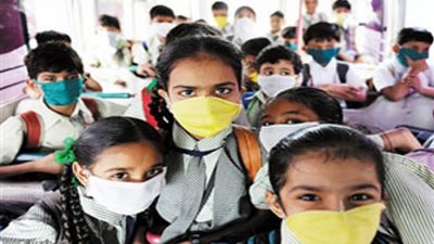 الصحة توضح حقيقة انتشار إنفلونزا الخنازير في المدارس