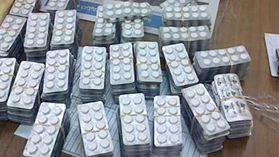 الحكومة توضح حقيقة استيراد منتجات غذائية تتضمن أقراصًا دوائية مسرطنة