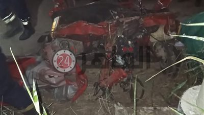 التضامن: صرف مساعدات 3000 جنيه للوفاة و2000 للمصاب في حادث قطار ميت غمر