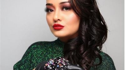 راند البحيري تروج لمسلسل &#8220;الأخ الكبير&#8221; بنشر لقطة من الكواليس (صورة)