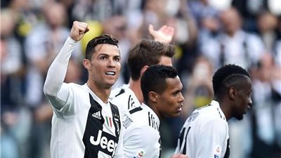 السوبر الإيطالي.. 24 لاعبًا في قائمة يوفنتوس أمام لاتسيو