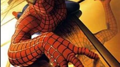 عرض فيلم”Spider Man” بمركز الثقافة السينمائية الأربعاء المقبل