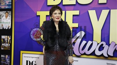 لبلبة وصفية العمري وعبير صبري في حفل “دير جيست” (صور)