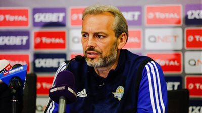 الإسماعيلي يكشف حقيقة المفاوضات مع ديسابر (خاص)