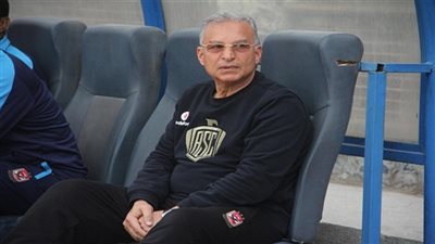  زيزو بعد توليه قيادة بيراميدز: ديسابر أدى دوره على أكمل وجه