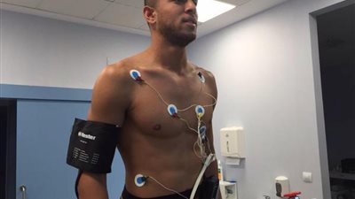 بعد فشل انضمامه للأهلي.. نيويورك ريد بولز يمدد التعاقد مع عمرو طارق