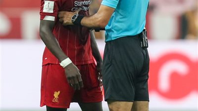 Var ينقذ فلامنجو من ليفربول.. نهائي مونديال الأندية إلى الأشواط الإضافية (فيديو)