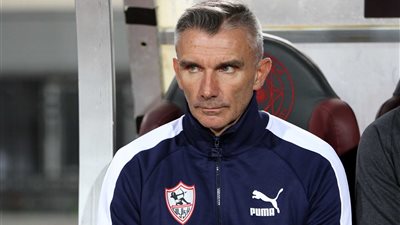 الجهاز الفني يلغي مران الزمالك اليوم.. تعرف على السبب