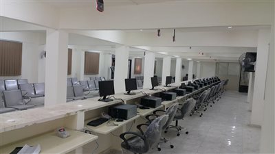 وزارة العدل تواصل تشغيل مقرات مميكنة جديدة للشهر العقاري ومكاتب البريد