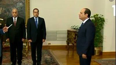 ننشر التشكيل النهائي للتعديل الوزاري بعد موافقة مجلس النواب (الأسماء كاملة)