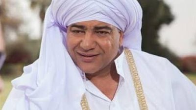 بيومي فؤاد يكشف تجسيده “مسيلمة الكذاب” في مسلسل “خالد بن الوليد”(خاص)