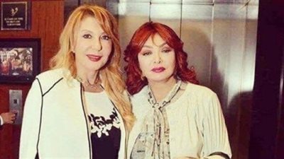 نبيلة عبيد ونادية الجندي بوابة خروج “الصباح” من سيطرة سينرجي على الدراما (خاص)