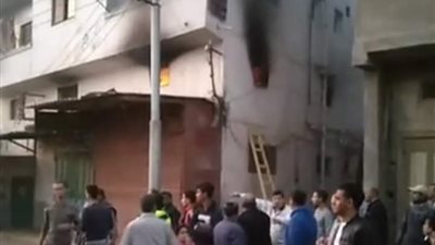 هرب من برد الشتاء فمات بدخان “المدفأة”.. مصرع نجار خنقًا وإصابة شقيقه بالشرقية