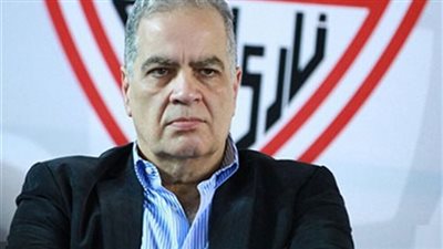 هاني زادة يصل زامبيا لتجهيز استقبال بعثة الزمالك