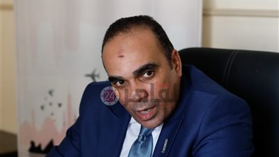 المستشار خالد محجوب عن واقعة نائبة الشرقية: استخدام السلاح المرخص فى غير الدفاع عن النفس جريمة (صورة)