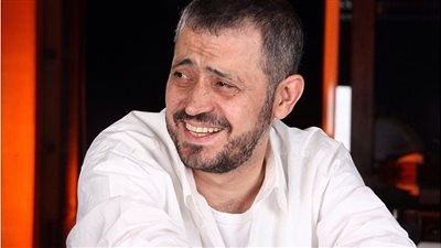 جورج وسوف يحتفل بعيد ميلاده مع نجليه: منيح حطّوا شمعة وحدة (صورة)