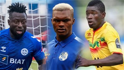 الأهلي يفاضل بين 7 مهاجمين.. وحسم الصفقة بعد احتفالات الكريسماس