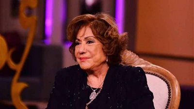 بمشاركة نبيلة عبيد.. سمحية أيوب والدة نادية الجندي في مسلسل “نساء من ذهب”