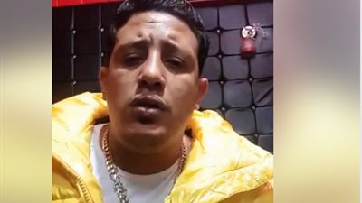 حمو بيكا لنقابة الموسيقيين: “شغلوني أو أسيب البلد دي وأمشي” (فيديو)