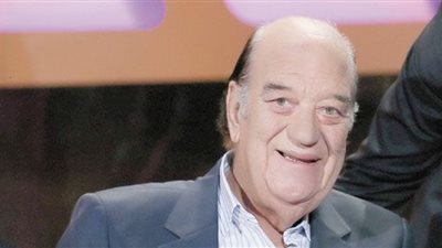 بحضور أحمد حلمي ومحمد سعد.. مهرجان نقابة المهن التمثيلية يكرم الفنان حسن حسني اليوم