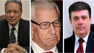 رحيل مكرم وتصعيد كرم وضم عمرو عبد الحميد.. ننشر تغييرات الهيئات الإعلامية