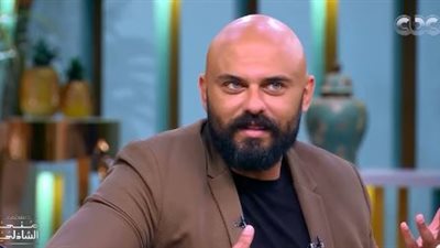 “عمر النمر”.. نكشف تفاصيل شخصية أحمد صلاح حسني في مسلسله الجديد (فيديو)