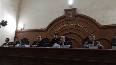 ضبطهما في وضع مخل بمنزله.. المؤبد لقاتل ابنته وعشيقها بالبحيرة والسجن 15 عامًا لنجليه